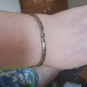 Romans 3:23 Bracelet